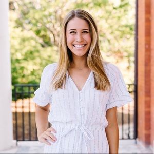 Meet your Posher, Lindsey